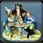 FIGURINE EN PORCELAINE - 2 -