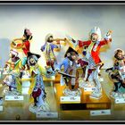 FIGURINES EN PORCELAINE - 6 -