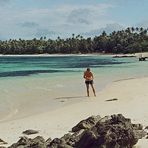 Fiji Eight Month Beach