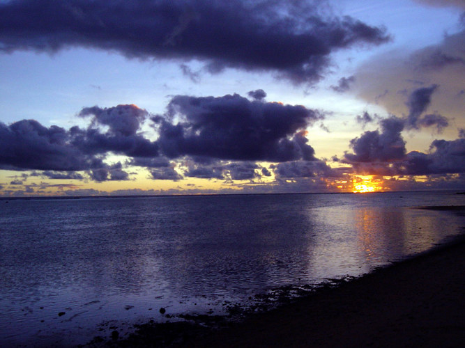 Fiji Islands