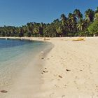 Fiji Jasawa Island