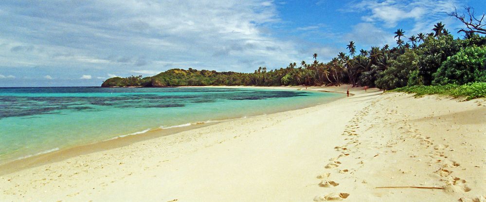 FIJI NATALAU YASAWA ISL: