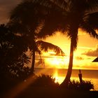 Fiji Sunset