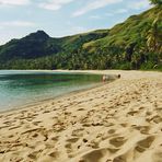 FIJI YASAWA CRUISE