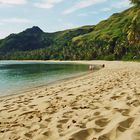 FIJI YASAWA CRUISE