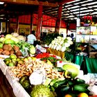 Fijian MARKET