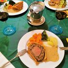 Filet Wellington