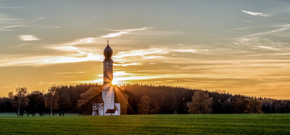 Filialkirche St. Kastulus