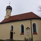 Filialkirche St. Nikolaus in Frohnloh