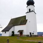 Filialkirche St. Nikolaus in Seekirchen