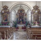 Filialkirche St. Stephanus in Helmsdorf