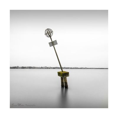 Filigrana storta I schiefes Wasserzeichen