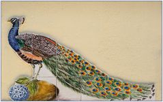 Filigranes Kunstwerk