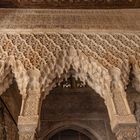 Filigranes Meisterwerk in der Alhambra