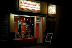 Filippi Grill