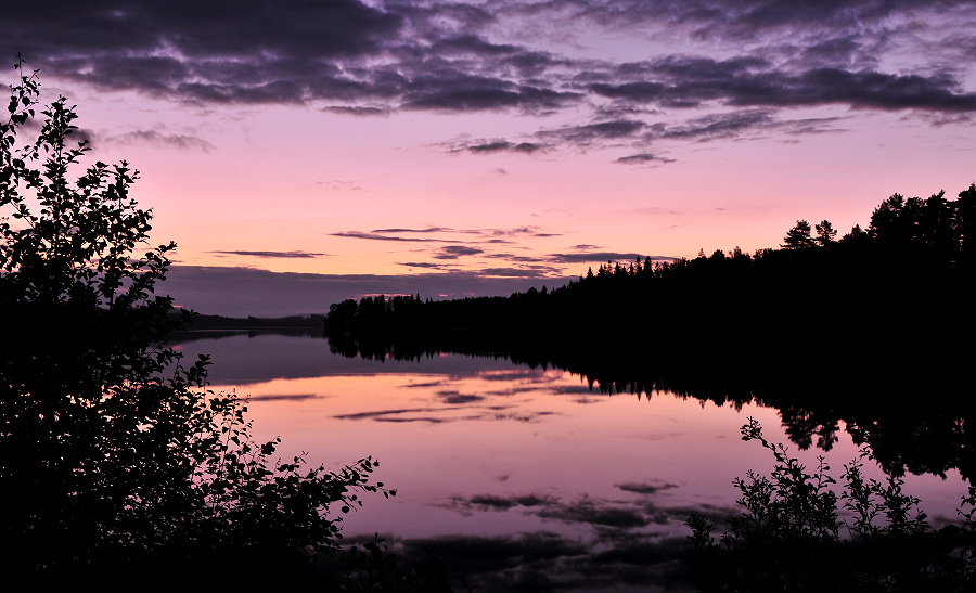 Filipstad / Värmland in Sweden