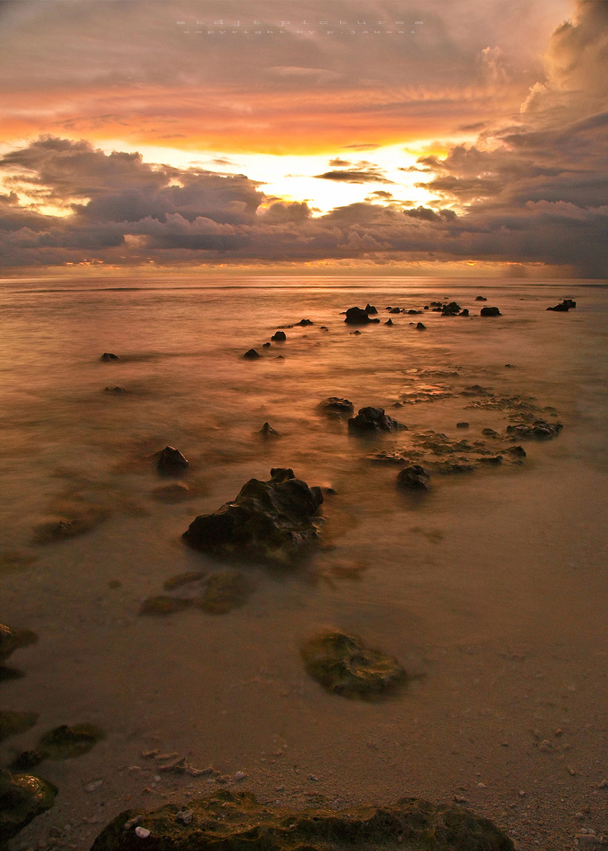 Filitheyo Island - North Nilandhe (Faafu) Atoll - Maldives 2012