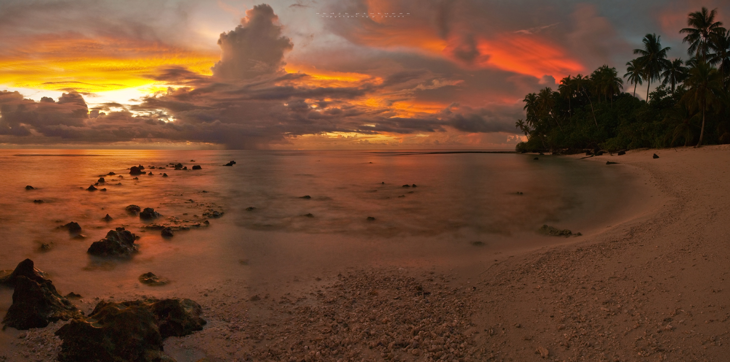 Filitheyo Island - North Nilandhe (Faafu) Atoll - Maldives 2012