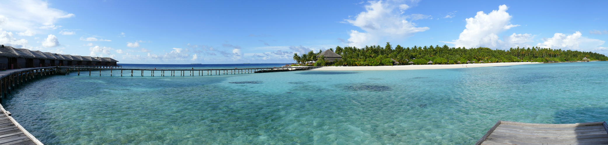 ...Filitheyo - Maledives...