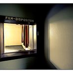 Film-Disposition