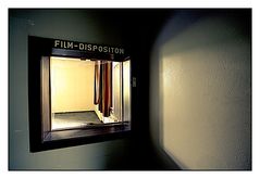 Film-Disposition