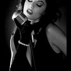 film noir diva