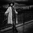 FILM NOIR ...... It´rain....