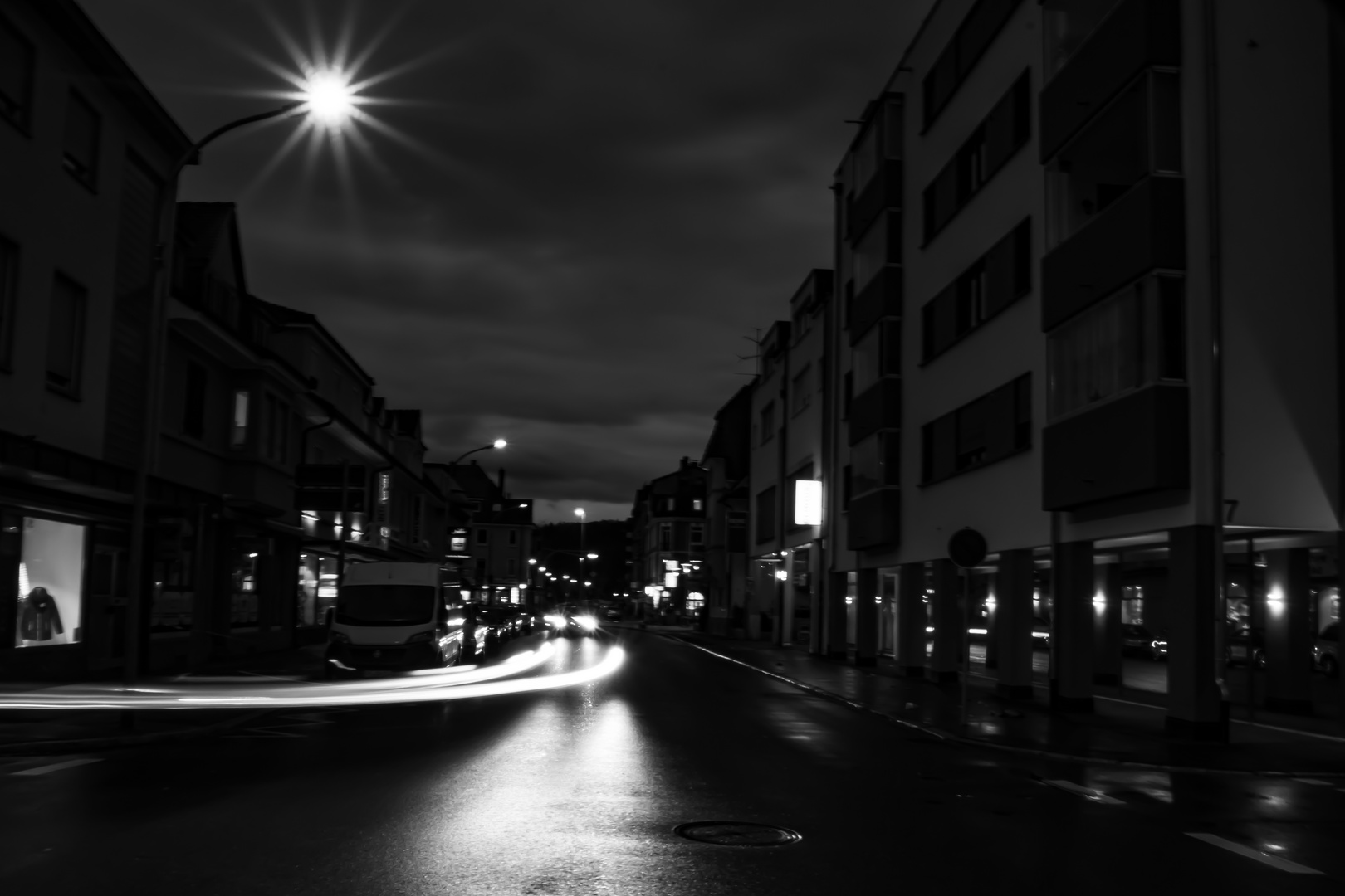 Film Noir - Rheinfelden