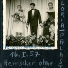 Film Premiere Berlin 1957