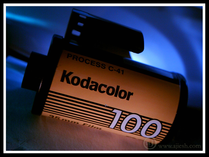 Film Roll