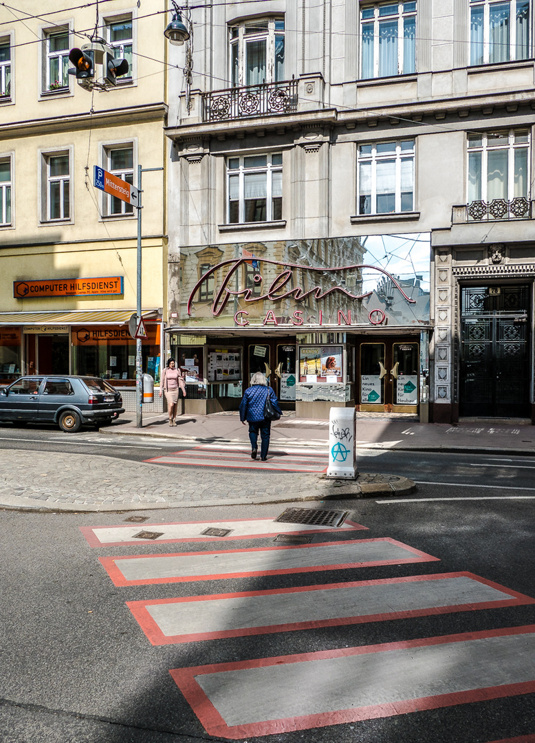 Filmcasino Margaretenstraße 78