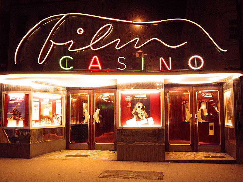 FilmCasino Wien