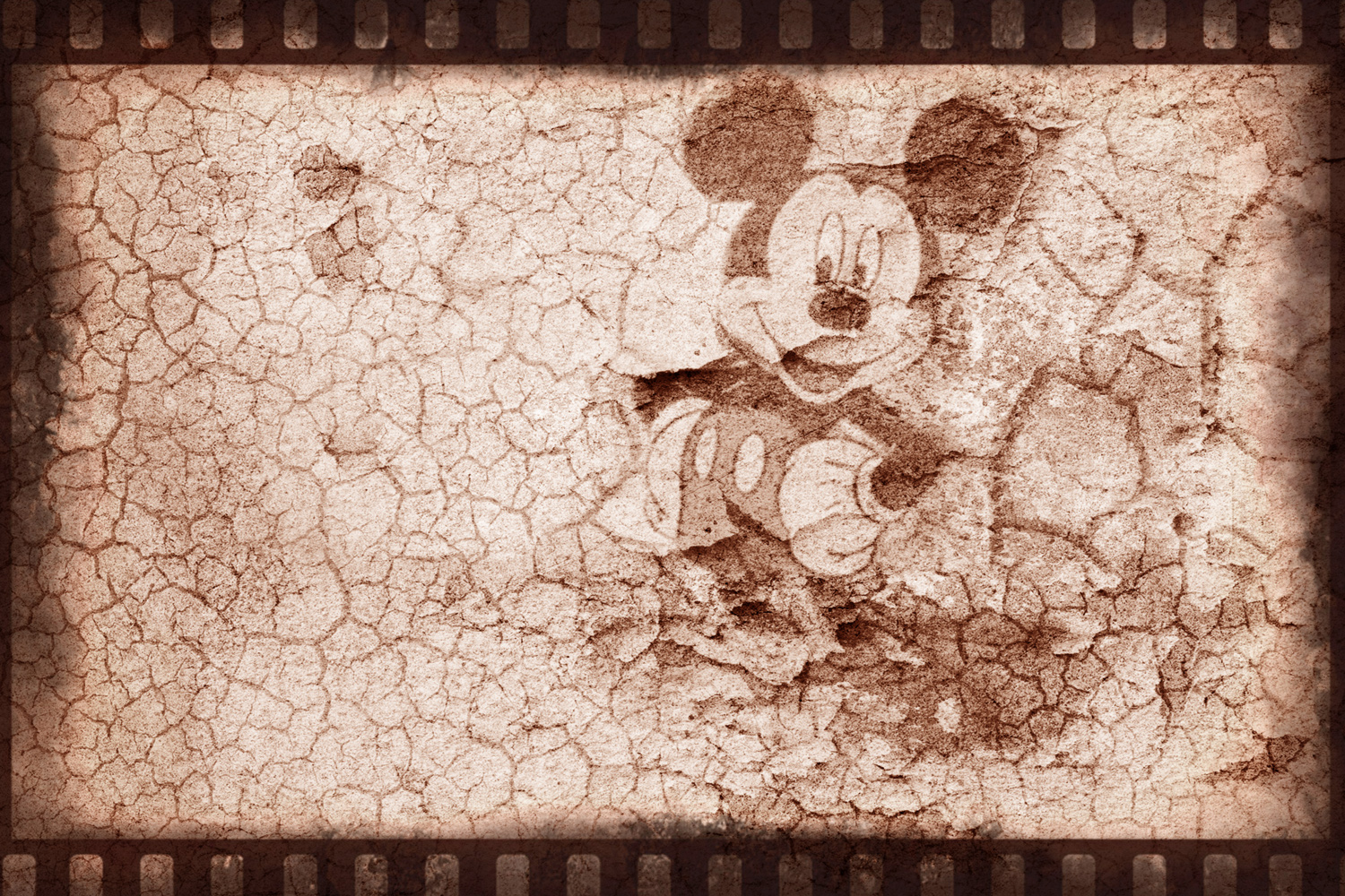 Filmen Micky