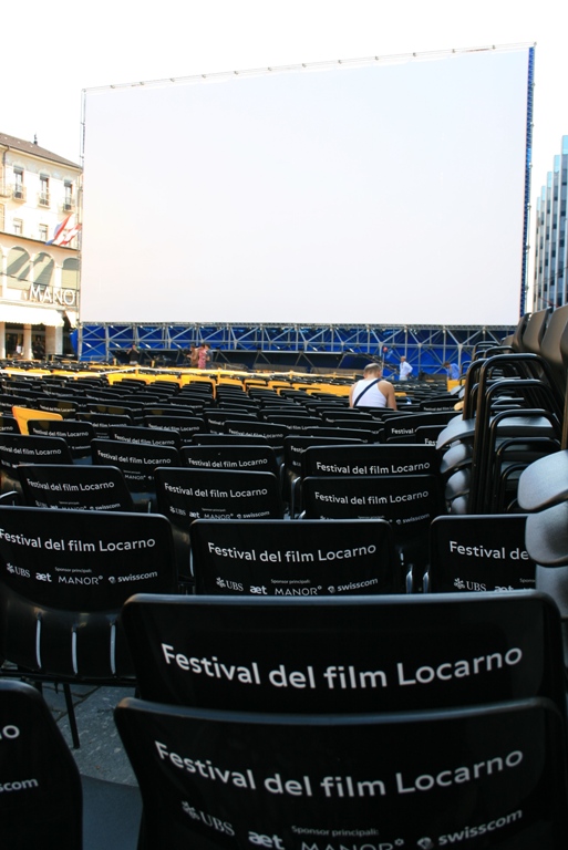 Filmfestival Locarno Schweiz 2009