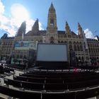 Filmfestival Rathausplatz Wien