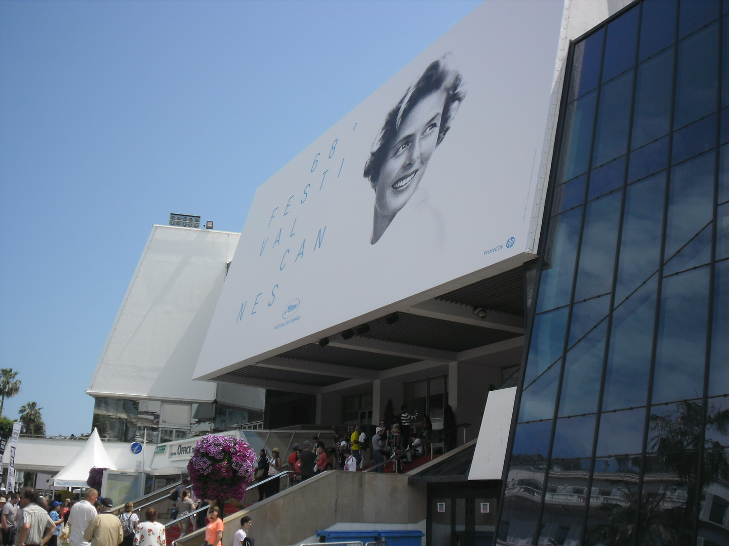 Filmfestspiele Cannes 2015