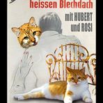 Filmklassiker 2: "Die Katze auf dem heißen Blechdach" mit Hubert & Rosi