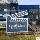 Filmkulisse Bayern