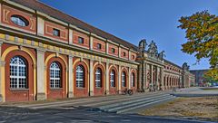 Filmmuseum Potsdam