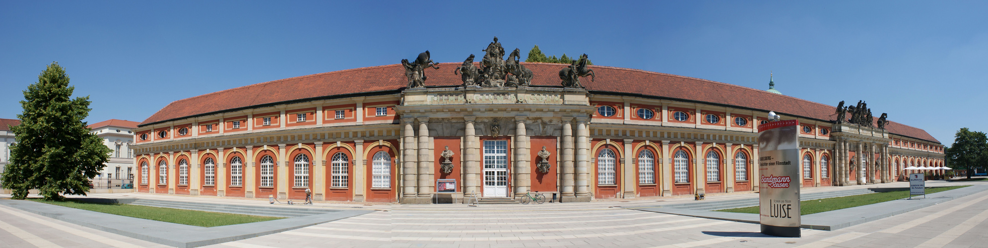 Filmmuseum Potsdam