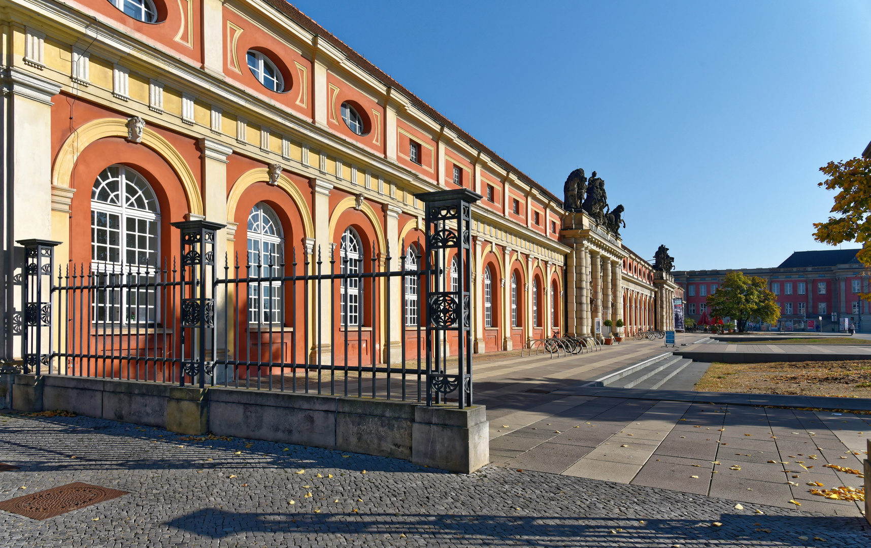 Filmmuseum Potsdam 