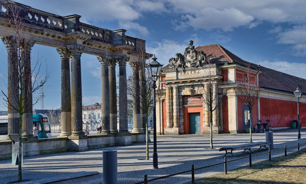 Filmmuseum Potsdam