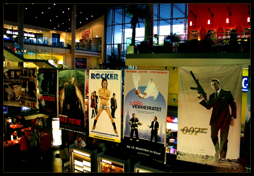 Filmpalast Zkm Karlsruhe Filmpalast Zkm Karlsruhe
