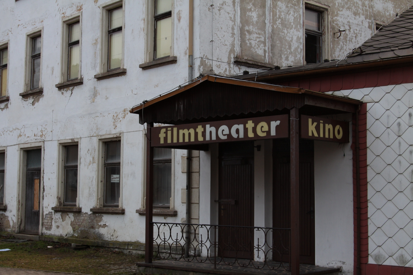 Filmtheater