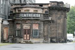 Filmtheater am Hauptbahnhof