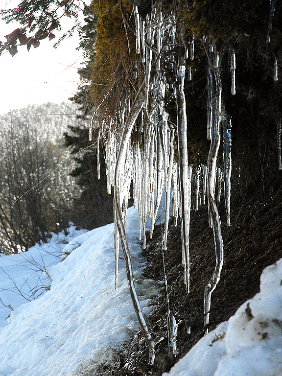 Fils de glace