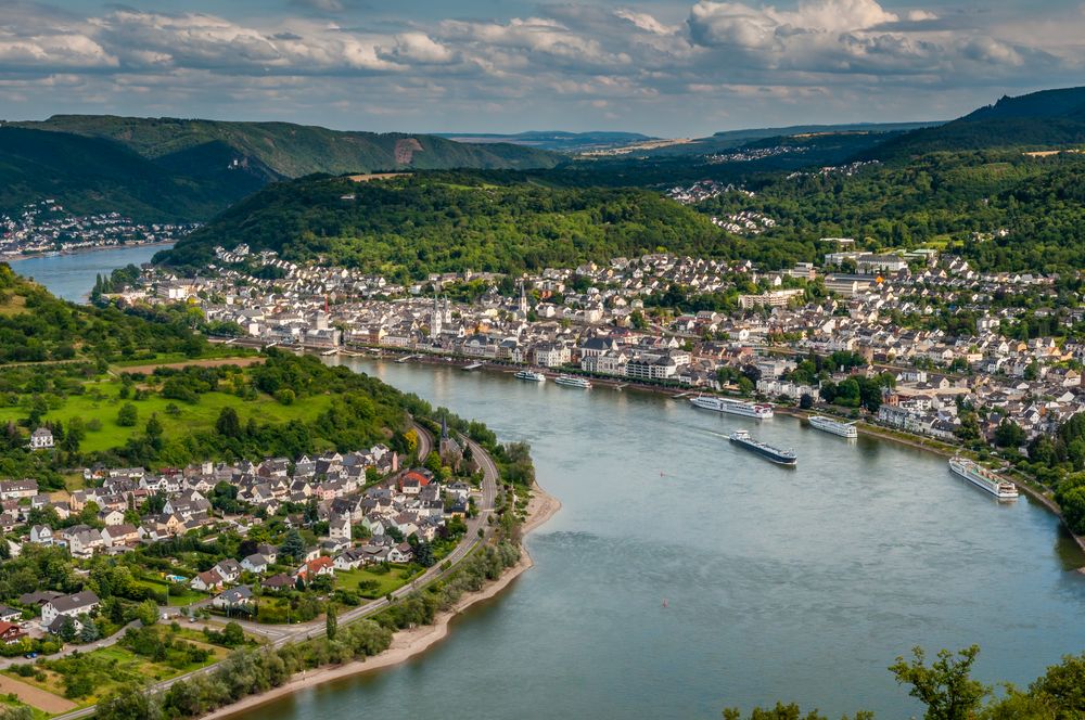 Filsen und Boppard 2