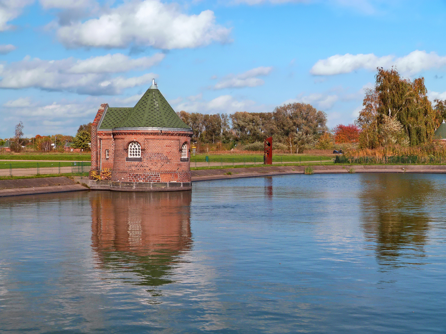 Filtern, schieben, spiegeln