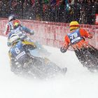 FIM Ice Speedway Gladiators World Championship Berlin 2016