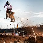 FIM Motocross WM // Lausitzring